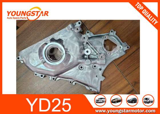 Máy bơm dầu 15010-Eb70A 15010-Eb30A cho Nissan Navara D40 YD25