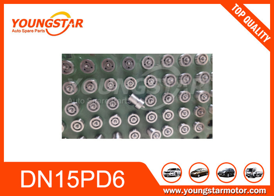 Đầu phun DN15PD6 093400-5060 Đối với Mitsubishi 4D56 MD603660