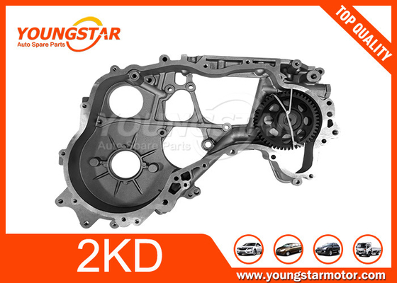 1132030060 11320-0L010 Máy bơm dầu cho TOYOTA 1KD 2KD