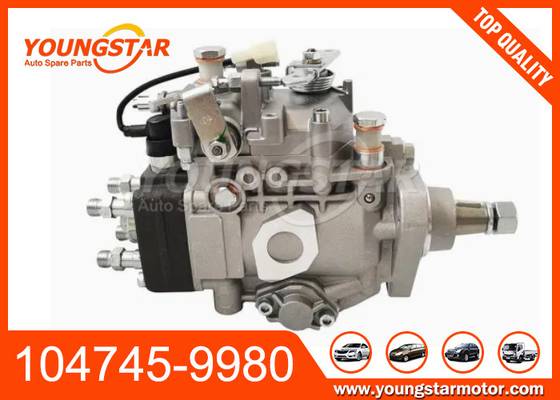 Máy bơm phun nhiên liệu cho KIA K2700 104745-9980 104745-9980 VE4/10F2075LNP1691