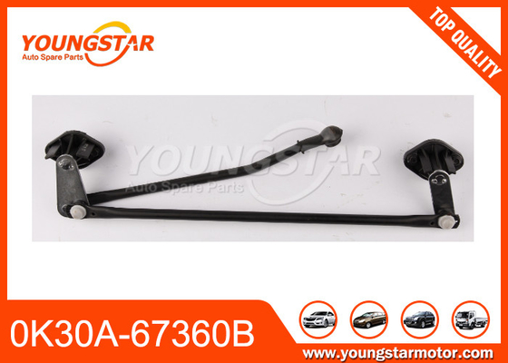 0K30A-67360B 0K30A67360B cho KIA RIO Link Assembly-Wiper Front