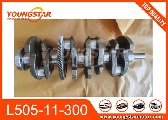 Crankshaft cho MAZDA 2.5 RUIYI RF8E5G AB L5 L505-11-300