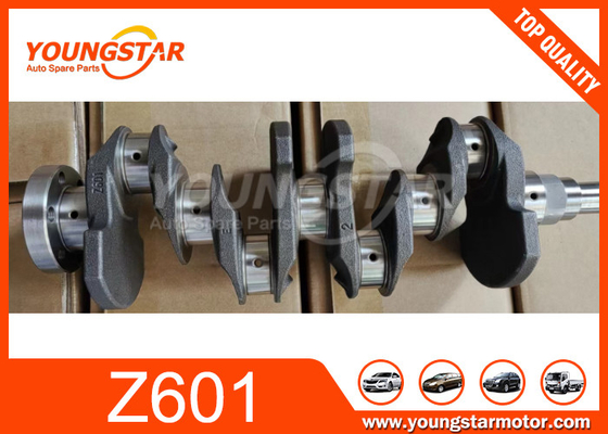 MAZDA 3 1.6 Động cơ xăng mã Z6 Z601 CRACKHAFT