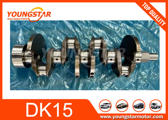 DK15 CRANKSHAFT cho Dongfeng Sokon DFSK C37 K07 Mini Bus