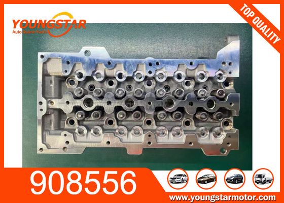 Y13DT 908556 Đầu xi lanh hoàn chỉnh cho FIAT Euro 4 75HP