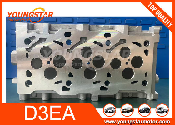 D3EA-Tổng đầu xi lanh Hyundai 22100-27500 22100-27501
