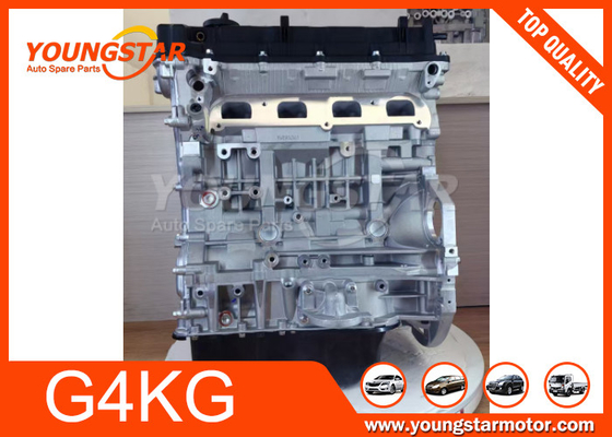 Bộ máy Long Block 2.4L Optima Forte Engine G4kg cho Hyundai KIA