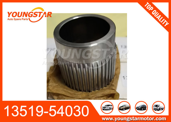 13519-54010 13519-54011 13519-54020 Crankshaft Gear cho Toyota 2l 42 răng