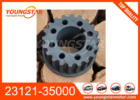 CRACKHAFT SPROCKET 23121-35000 cho Hyundai Galloper