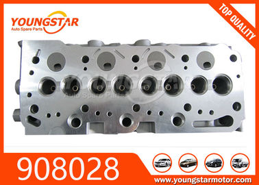 908028 Đầu xi-lanh động cơ cho Opel Vauxhall Astra Vectra X17DT 4EE1 0607044 5607008 5607038
