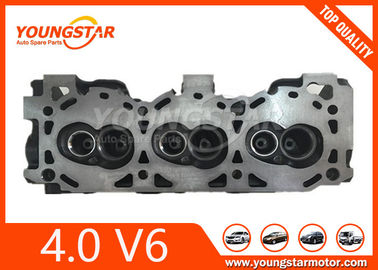 60-5020 F5TZ6049B Xi Lanh Đầu Cho Ford Aerostar 4.0 V6 Đúc Sắt F5TZ-6049-B