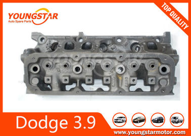 Đầu xi lanh động cơ cho Chrysler Dodge Dakota Ram 3.9 Magnum V6 92-02 Dodge 3.9 V6