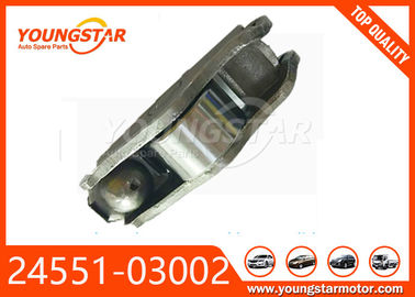 TS 16949 Armer Engine Engine Rocker cho Kia Rio 24551-03002 / HYUNDAI i10 1.2