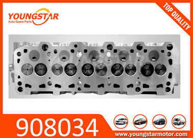 908034 074103351A 074103351D Đầu xi lanh hoàn chỉnh cho VW Transporter AAB Engine T4 2461cc