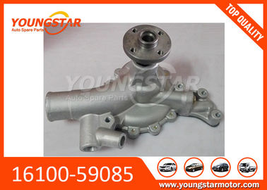 16100-59085 1610059085 Bơm lái ô tô cho Toyota Dyna / Coaster 2B 3.2L