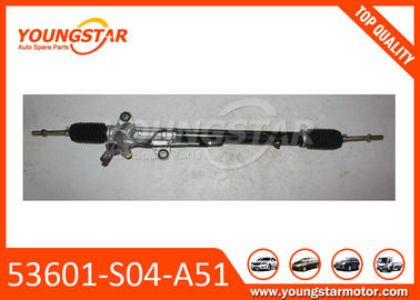 53601-S04-A51 LHD Ban Chỉ Đạo Hộp Số Động Cơ Ô Tô cho HONDA CIVIC EK3 1.5