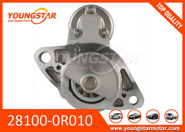 28100-0R010 Động cơ khởi động cho Toyota 28100-0R010 / Toyota Corolla Avensis