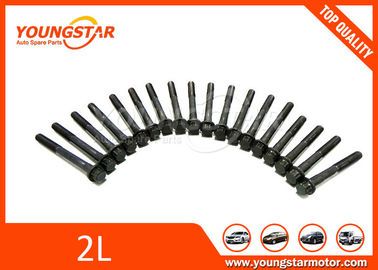Bu lông đầu xi lanh cho TOYOTA LAND CRUISER 4.2 D / TD 24V 1HD-FTE AMC 258183