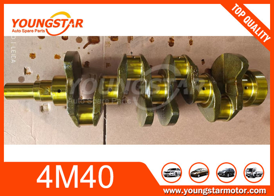 MITSUBISHI 4M40 CRACKHAFT 8 COUNTERS Thời gian giao hàng nhanh chóng