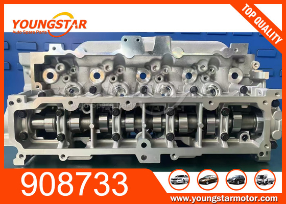 Đầu xi lanh hoàn chỉnh cho Peugeot DV6DTED/9HR/T1DA 908733 908933
