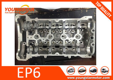 Aluminum Cylinder Heads For Peugeot 408  Ep6 1.6l 967836981a Peugeot 408 3008 Ep6 1.6l Bmw