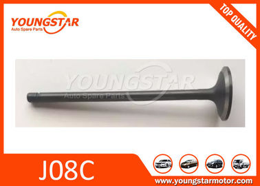 J08C J08CT Hino Động cơ Diesel Van Trong 13711-1830 Van Ex 13715-1730
