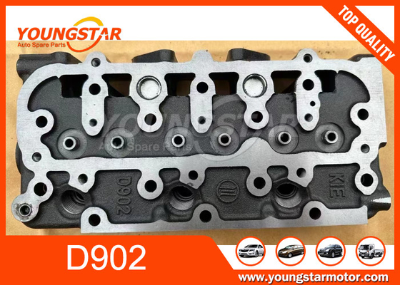 D902 Đầu xi lan bằng sắt đúc cho Kubota X2230D BX2350D 1G962 - 03040