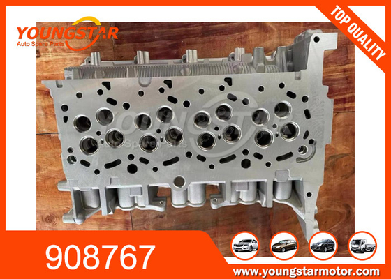 Chuyến đi 2.4 908767 4C1Q-6090-AAC Đầu xi lanh động cơ