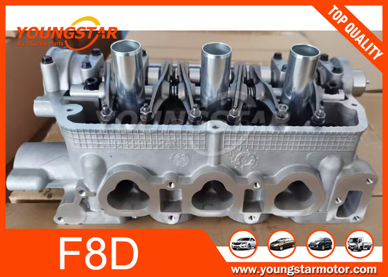 F8D Đầu xi lanh hoàn chỉnh cho Suzuki MARUTI