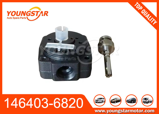 Đầu máy máy bơm hệ thống phun dầu diesel 146403-6820 VE 4/10L cho MAZDA WLT