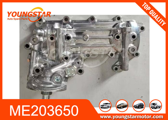 Bộ phủ dầu động cơ 4M41 cho Mitsubishi PAJERO SHOGUN V78W MK3 3.2 DiD