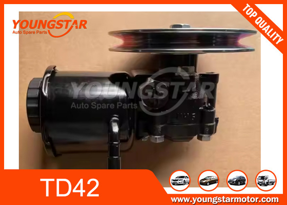 Máy bơm lái td42 49110-11j00 49110-11j00 Thời gian giao hàng nhanh chóng chất lượng cao