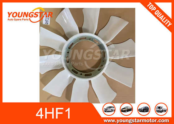 Ventilator làm mát động cơ cho ISUZU 4HF1 8970786620