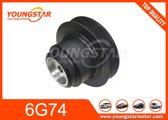 Máy kéo trục trục cho Montero 01-02 3.5L V6 6G74 6G72 6G75