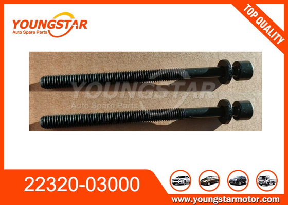 Bốc đầu xi lanh cho HYUNDAI G4LA 22320-03000 2232003000