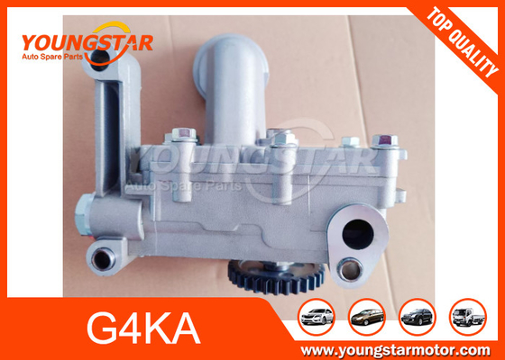 Máy bơm dầu cho Hyundai N20 G4KA 21310-2G011