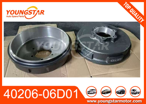 40206-06D01 cho NISSAN NU41 Bối phanh phía trước 6 cuộn