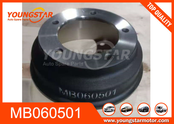 Mitsubishi 4D30 BRAKE DRUM MB060501 MC838278