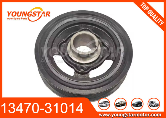 Crankshaft Pulley 1GR 13470-31014 Cho Toyota Prado Land Cruiser