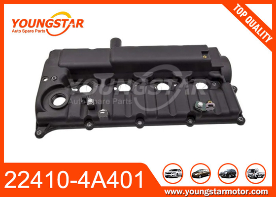 Ống phủ van động cơ cho Kia Sorento 2.5 Crdi 224104A401 224104A400 22410-4A401