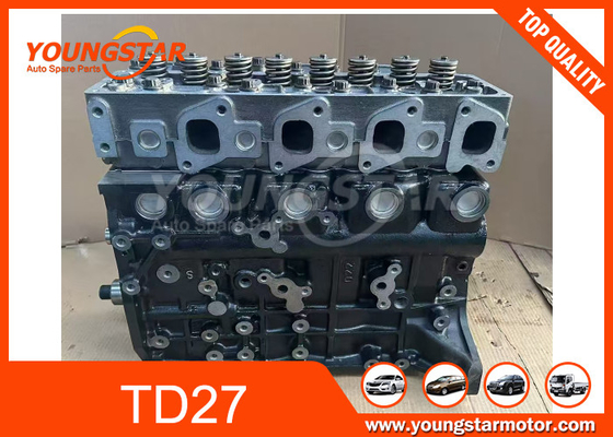 Đường dài của xi lanh động cơ cho NISSAN TD27