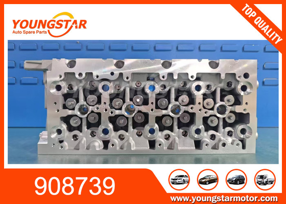 908739 04L103064 CLHA/CLHB/CRKA Đầu xi lanh hoàn chỉnh cho Volkswagen Golf / Golf Sportsvan / Passat