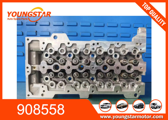 908558 908658 Đầu xi lanh hoàn chỉnh cho Chevrolet FIAT A13DTE / Z13DTE