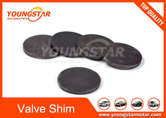 ME201310 Valve Shim Cho Mitsubishi 4M40 2.1 2.85 2.9 2.95 rất nhiều kích thước khác nhau
