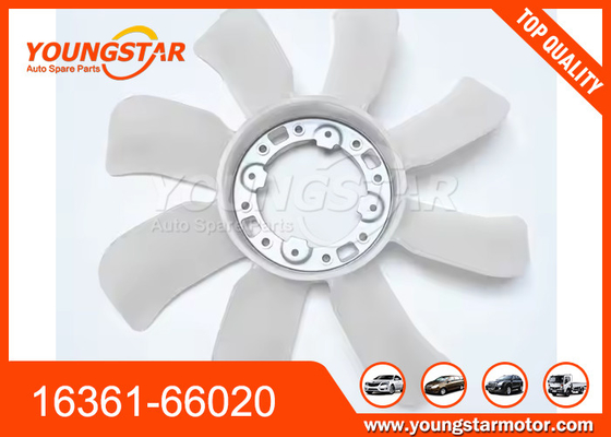 16361-66020 Toyota Land Cruiser FZJ80 Fan Blade