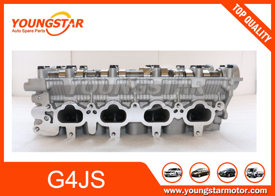 Đầu xi lanh hoàn chỉnh Hyundai - Santa Fe 2.0 + 2.4 100/ 107 KW 22100-38105 G4JP G4JS