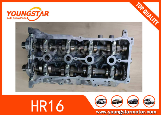 Đầu xi lanh HR16 11040-5H70A 11040-EE000 Đối với Nissan