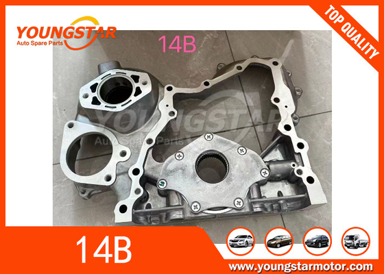 1130158020 11301-58020 Máy bơm dầu cho TOYOTA 14B