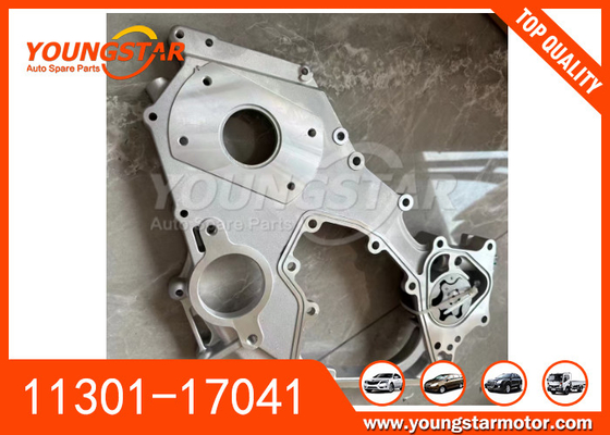 11301-17041 Máy bơm dầu cho TOYOTA 1HD-FTE Land Cruiser & Coaster 4.2 LTR diesel