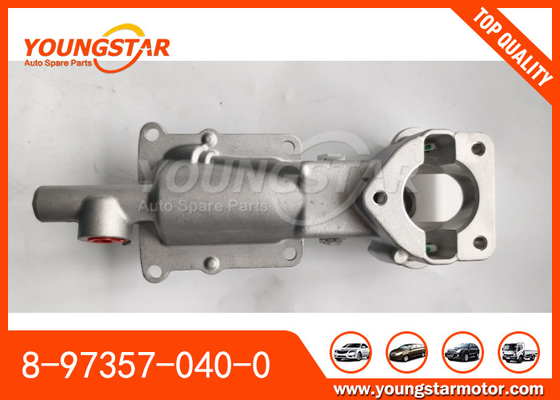 8-97357040-0 Khung hộp số cho ISUZU MUX D-MAX 8973570400